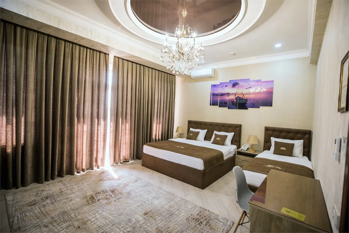 room image